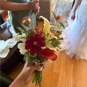 Meet your Posher, Stacey